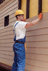 Siding Removal and Disposal